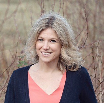 Tamara Isaak