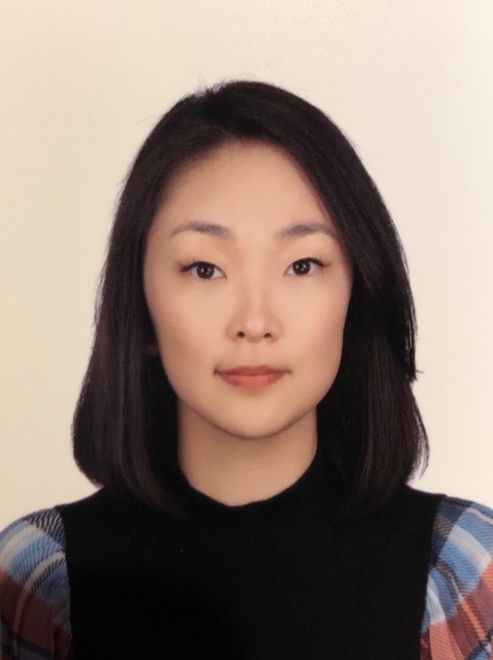 Irene Kim
