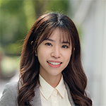 Celine Li Headshot