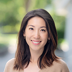 Irene Tin Headshot