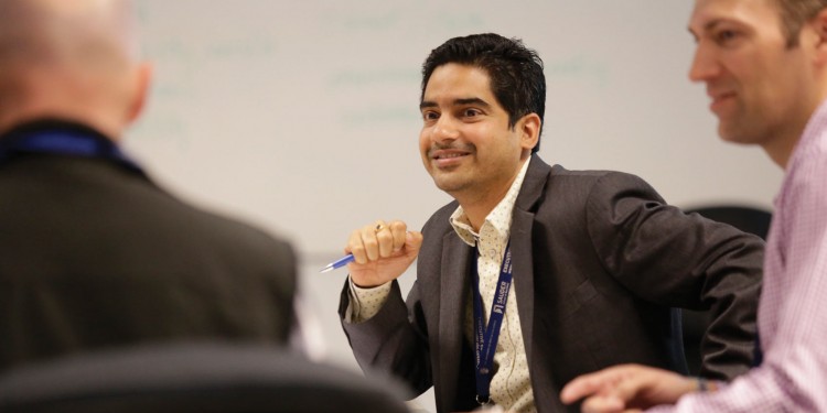 Facilitation Skills for Leaders