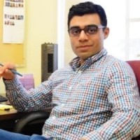 Majid Raja