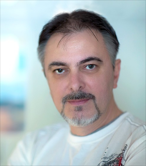 Gabriel Lascu