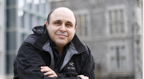Marc-David Seidel