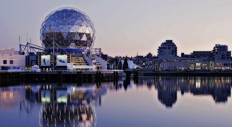 Science World