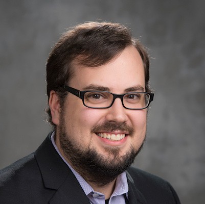 Peter Lukasik