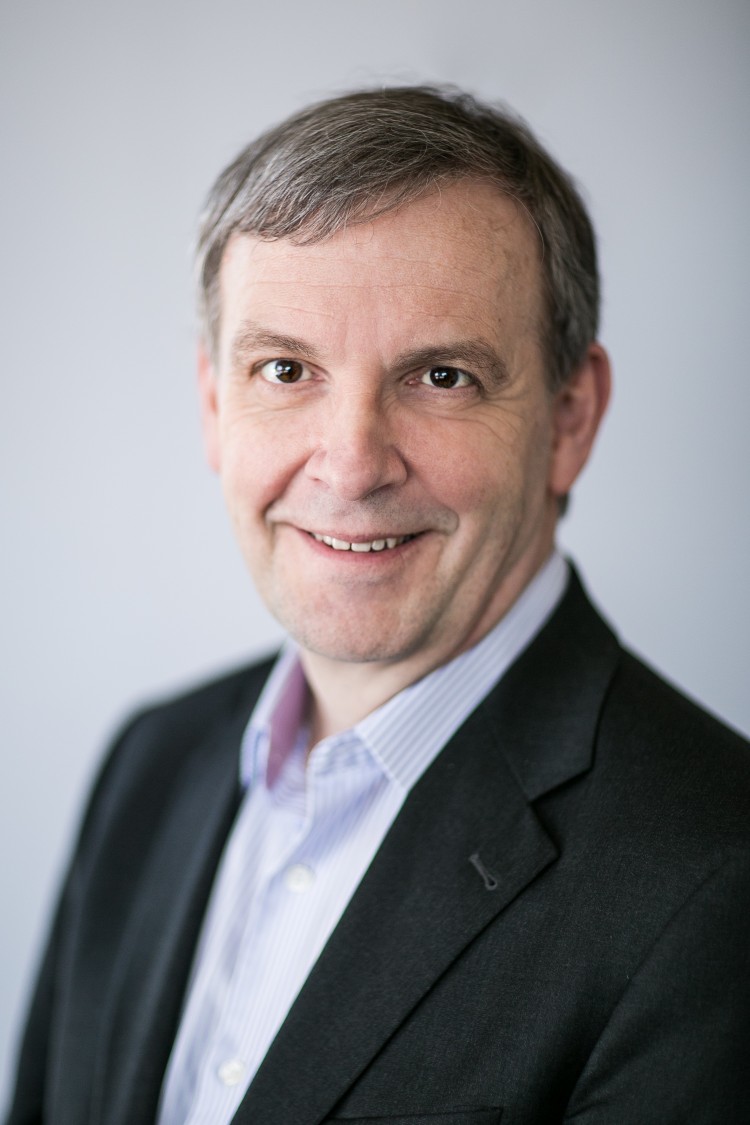 Robert Elton