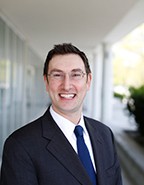 Adam Saunders