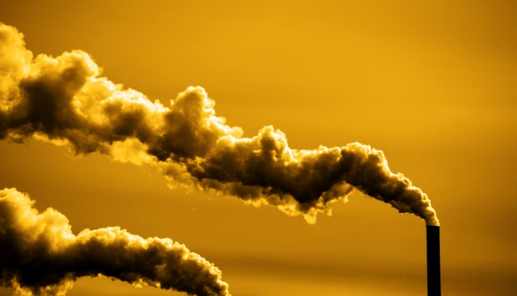 Canada's carbon pricing