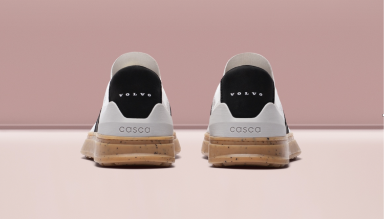 Casca Shoes