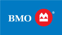 BMO Logo
