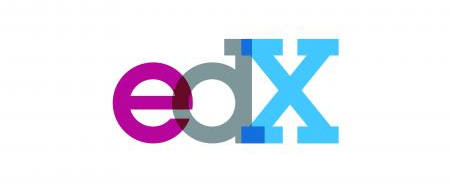 EDX Logo
