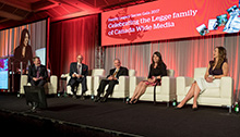 Legge Family
