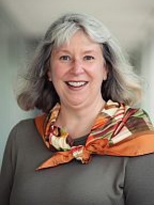Ann Stone